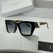 Солнцезащитные очки Prada A1748