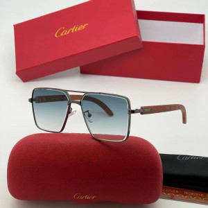 Очки Cartier A2001