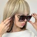 Солнцезащитные очки Christian Dior A2054