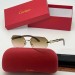 Солнцезащитные очки Cartier A2118