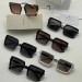 Солнцезащитные очки Prada A2657
