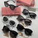 Солнцезащитные очки Miu Miu A2664