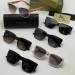 Солнцезащитные очки Burberry A2685