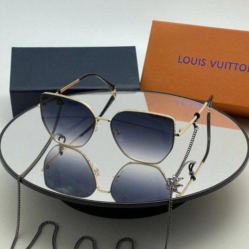 Солнцезащитные очки Louis Vuitton A2795 Солнцезащитные очки Louis Vuitton A2795
