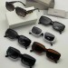 Солнцезащитные очки Christian Dior A2801