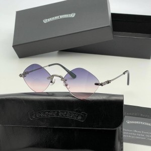 Очки Chrome Hearts A2963