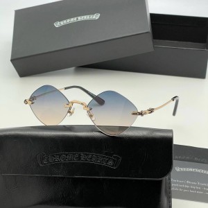 Очки Chrome Hearts A2966