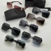 Солнцезащитные очки Prada A2985