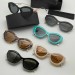 Солнцезащитные очки Prada A2990