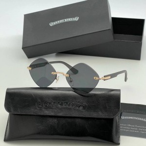 Очки Chrome Hearts A3028