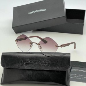 Очки Chrome Hearts A3029