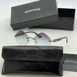 Очки Chrome Hearts A3032