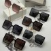 Солнцезащитные очки Christian Dior A3068