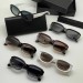 Солнцезащитные очки Saint Laurent A3075