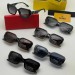 Солнцезащитные очки Fendi A3107