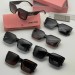 Солнцезащитные очки Miu Miu A3127