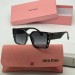 Солнцезащитные очки Miu Miu A3127