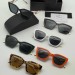 Солнцезащитные очки Prada A3154