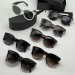 Солнцезащитные очки Prada A3177