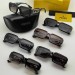 Солнцезащитные очки Fendi A3200