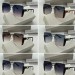 Солнцезащитные очки Christian Dior A3349