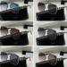 Солнцезащитные очки Celine A3364