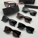 Солнцезащитные очки Prada A3426