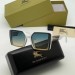 Солнцезащитные очки Burberry A3606