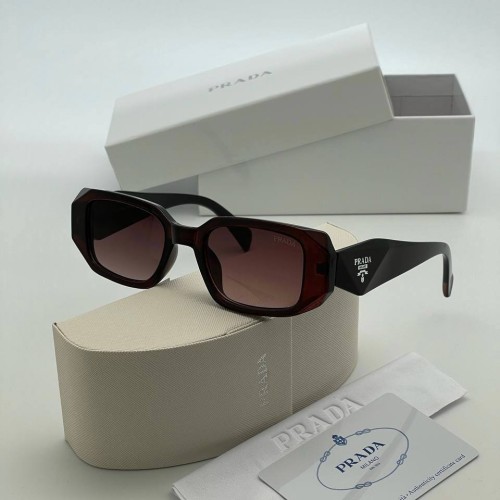 Солнцезащитные очки Prada A3655 Солнцезащитные очки Prada A3655