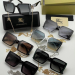 Солнцезащитные очки Burberry A2085