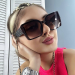 Солнцезащитные очки Chanel A2096