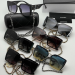 Солнцезащитные очки Chanel A2096