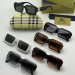 Солнцезащитные очки Burberry A1971