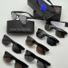 Солнцезащитные очки Prada A2230