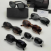 Солнцезащитные очки Prada A2459