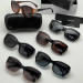 Солнцезащитные очки Chanel A2757