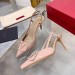 Туфли Valentino Garavani B1542