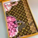 Платок Louis Vuitton B1014