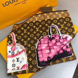 Платок Louis Vuitton B1014