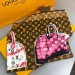 Платок Louis Vuitton B1014