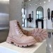 Ботинки Alexander McQueen B1242
