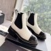 Ботинки Chanel B1259