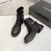 Ботинки Chanel B1271