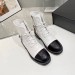 Ботинки Chanel B1272