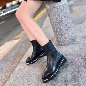 Ботинки Alexander Wang B1278