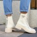 Ботинки Prada B1295