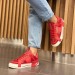 Кеды Dolce & Gabbana B1328