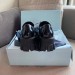 Туфли Prada Monolith B1335