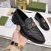 Лоферы Gucci B1336