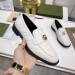 Лоферы Gucci B1337